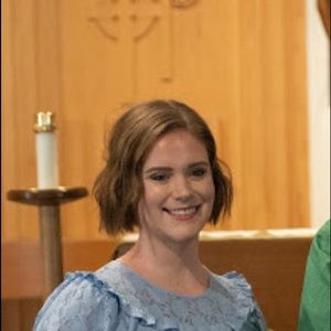 Meet your Posher, Mary